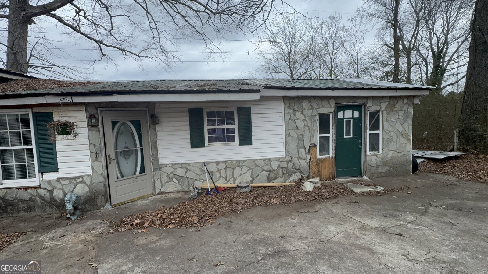 1390 Murrell Road Winterville - Photo 29