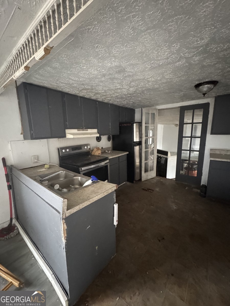 1390 Murrell Road Winterville - Photo 34