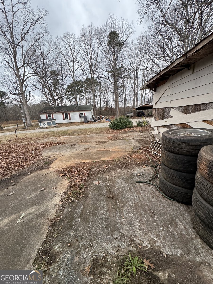 1390 Murrell Road Winterville - Photo 6