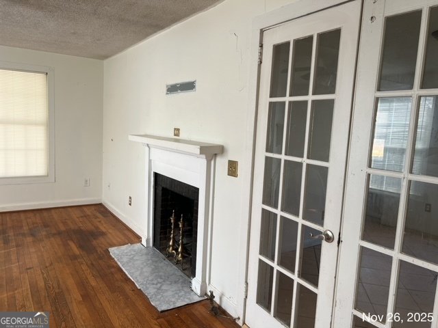 15 JACKSON Road Covington - Photo 11