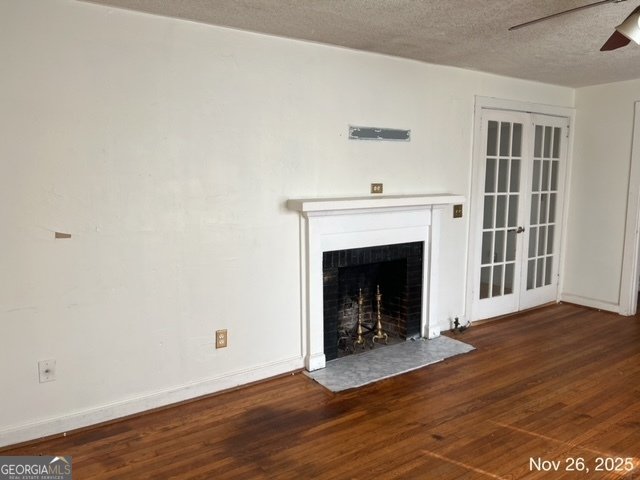 15 JACKSON Road Covington - Photo 17