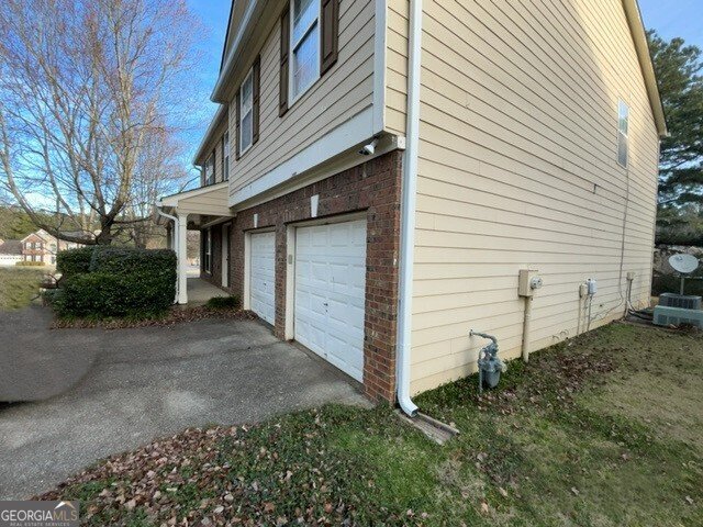 5096 Abbotts Glen Way Acworth - Photo 6