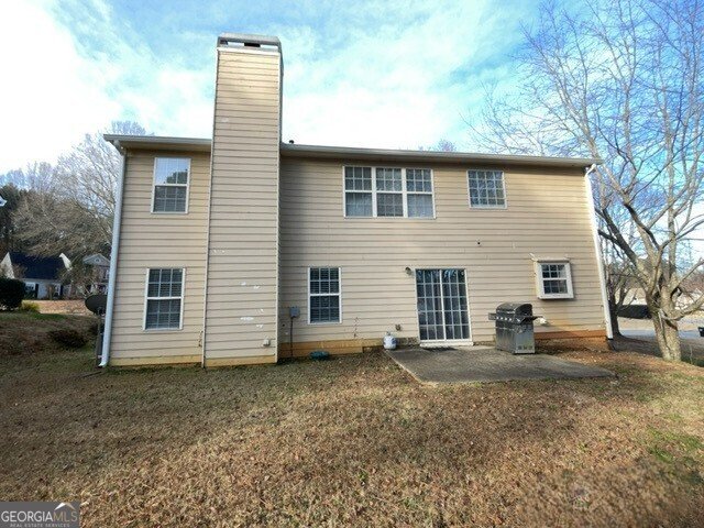 5096 Abbotts Glen Way Acworth - Photo 7