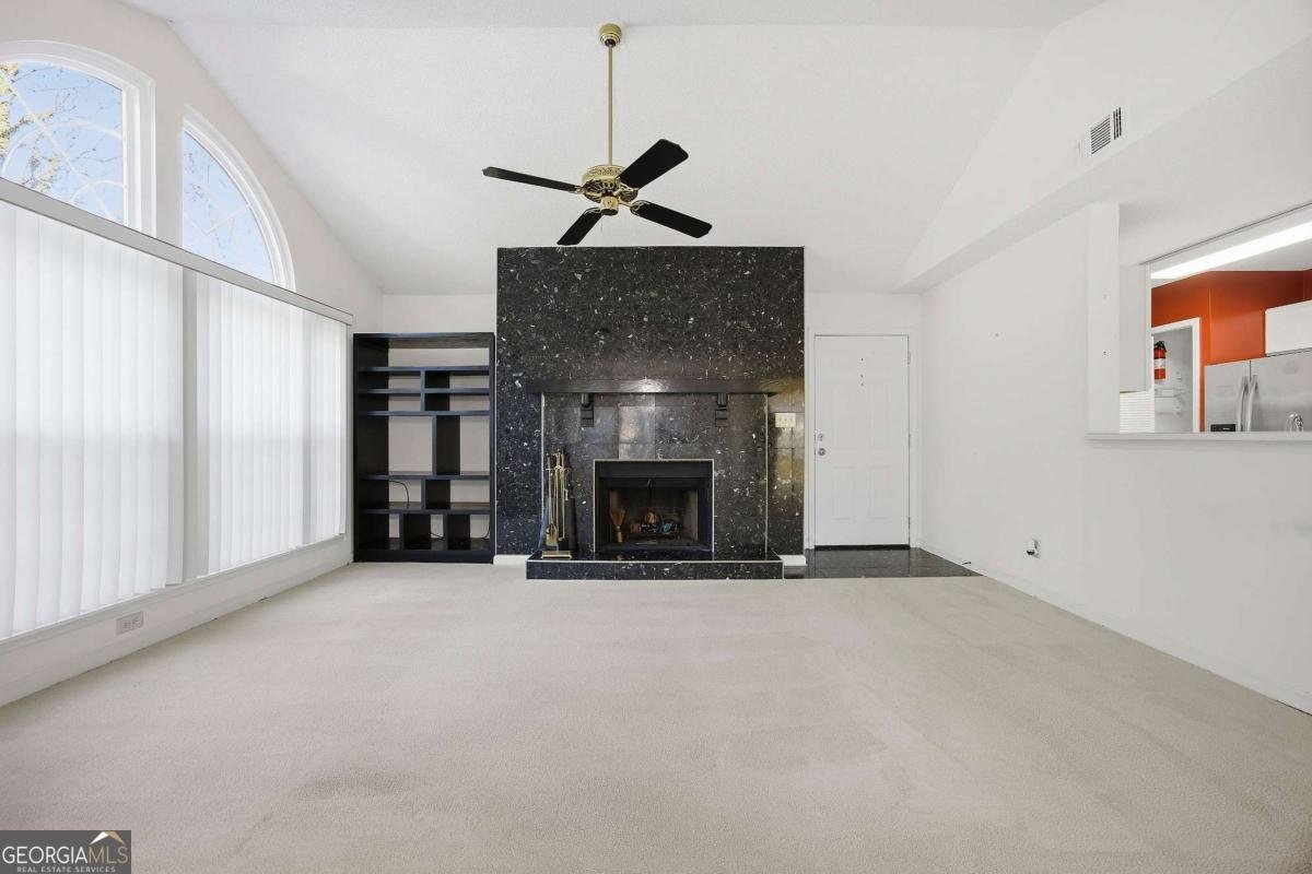 408 Hawkstone Way Alpharetta - Photo 14