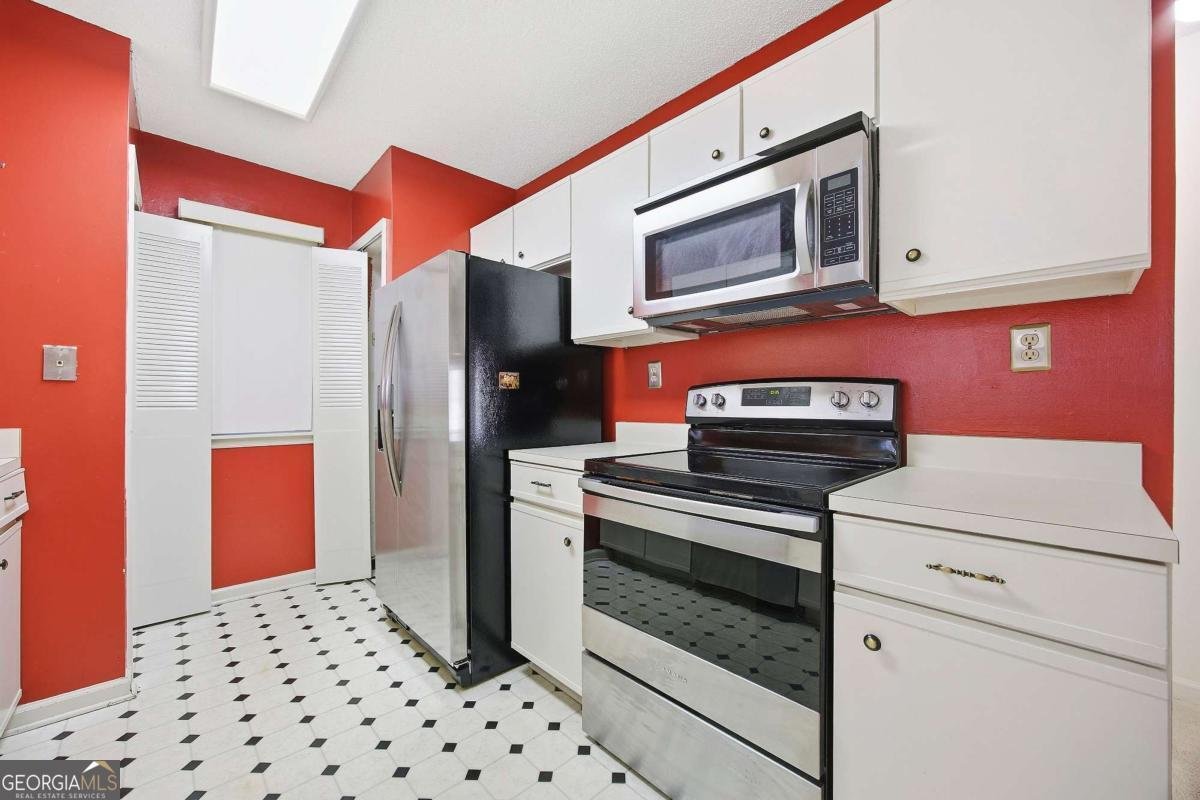 408 Hawkstone Way Alpharetta - Photo 17