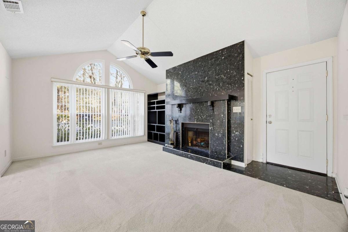 408 Hawkstone Way Alpharetta - Photo 6