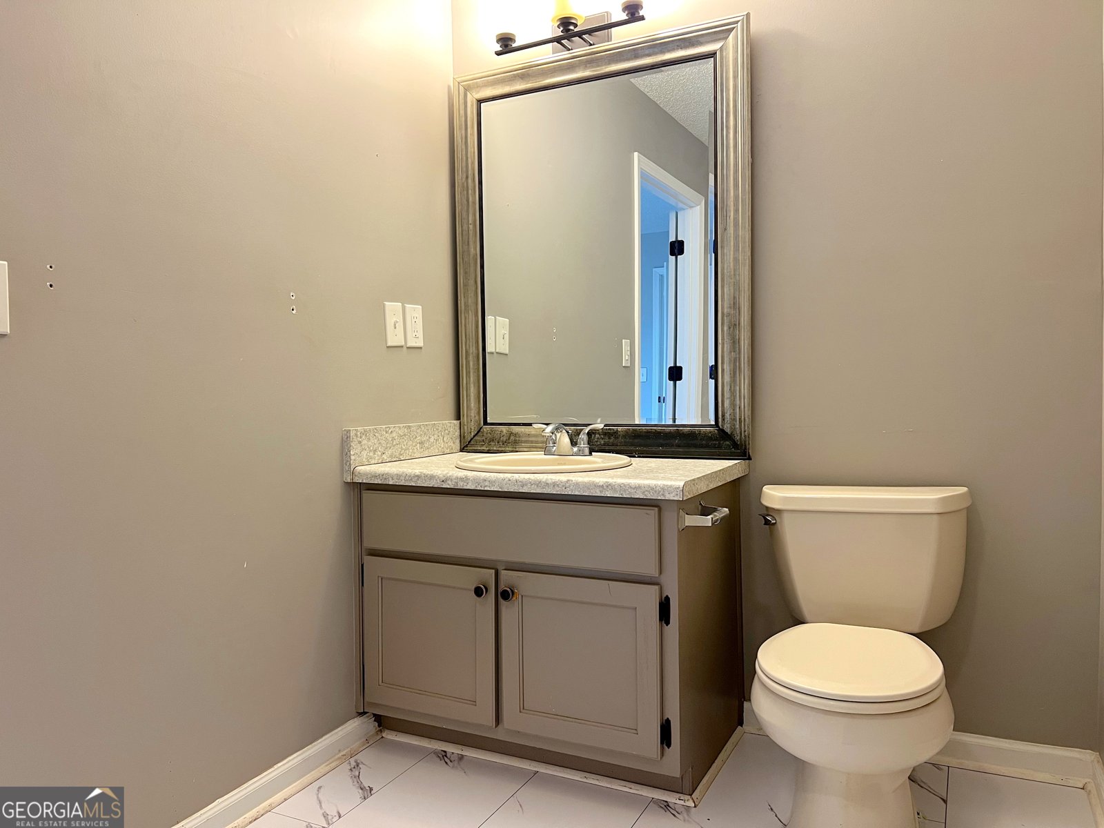 5450 Crest Highway Molena - Photo 23