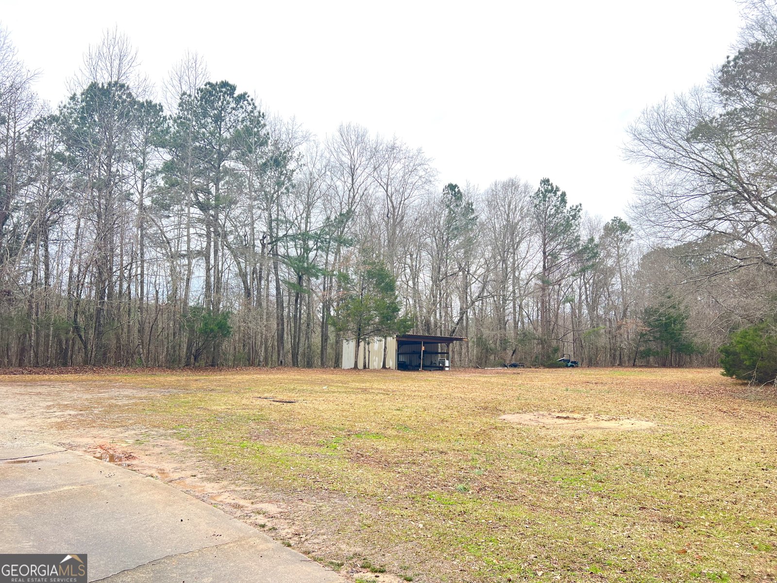 5450 Crest Highway Molena - Photo 35