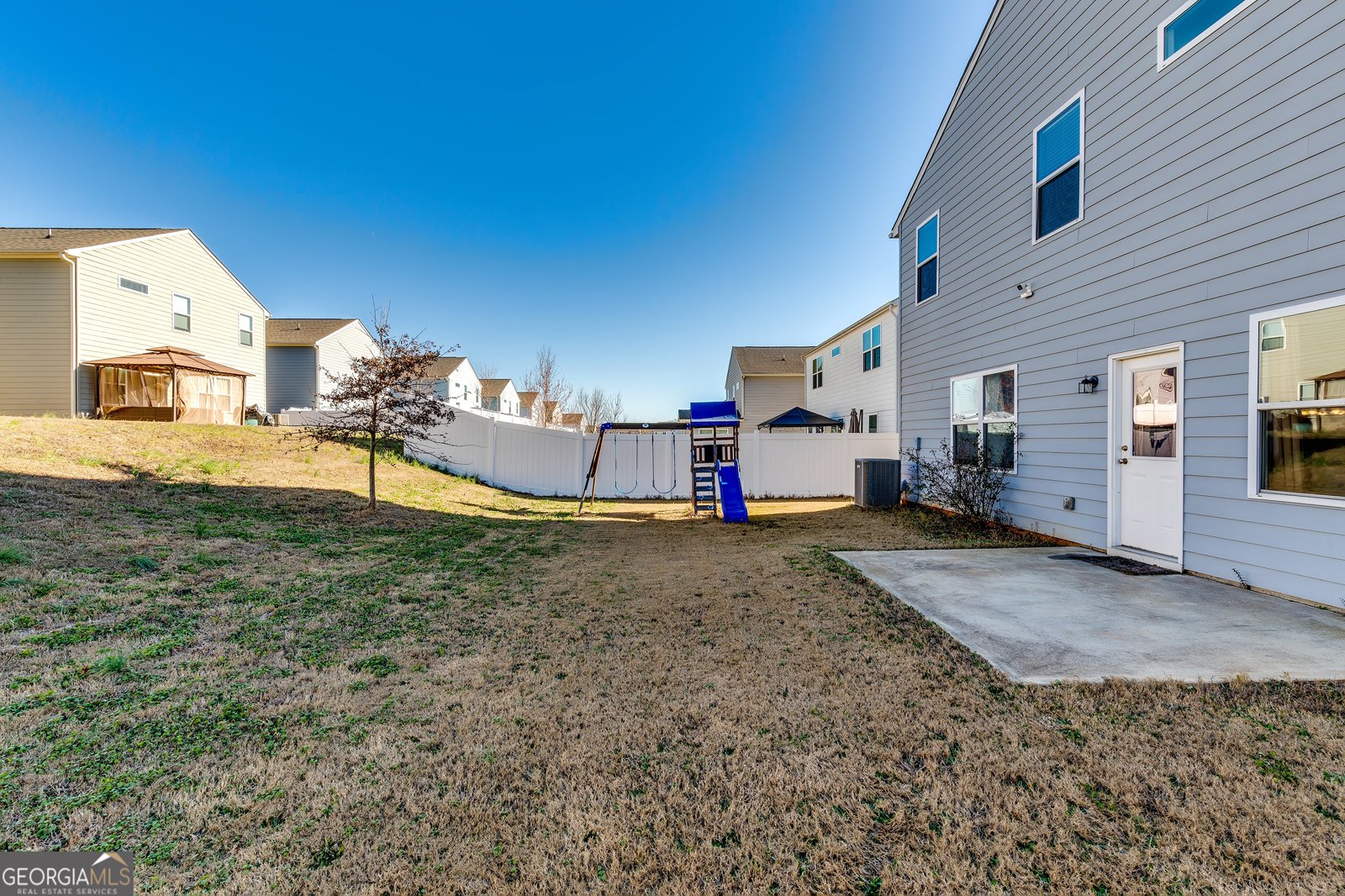 109 Paulownia Circle McDonough - Photo 29