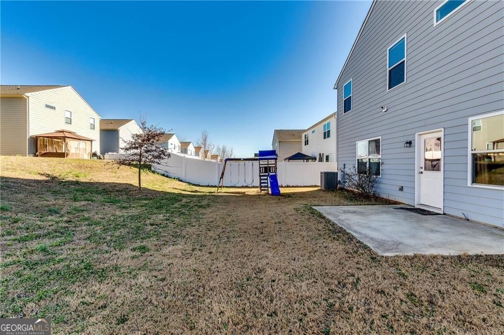 109 Paulownia Circle McDonough - Photo 37