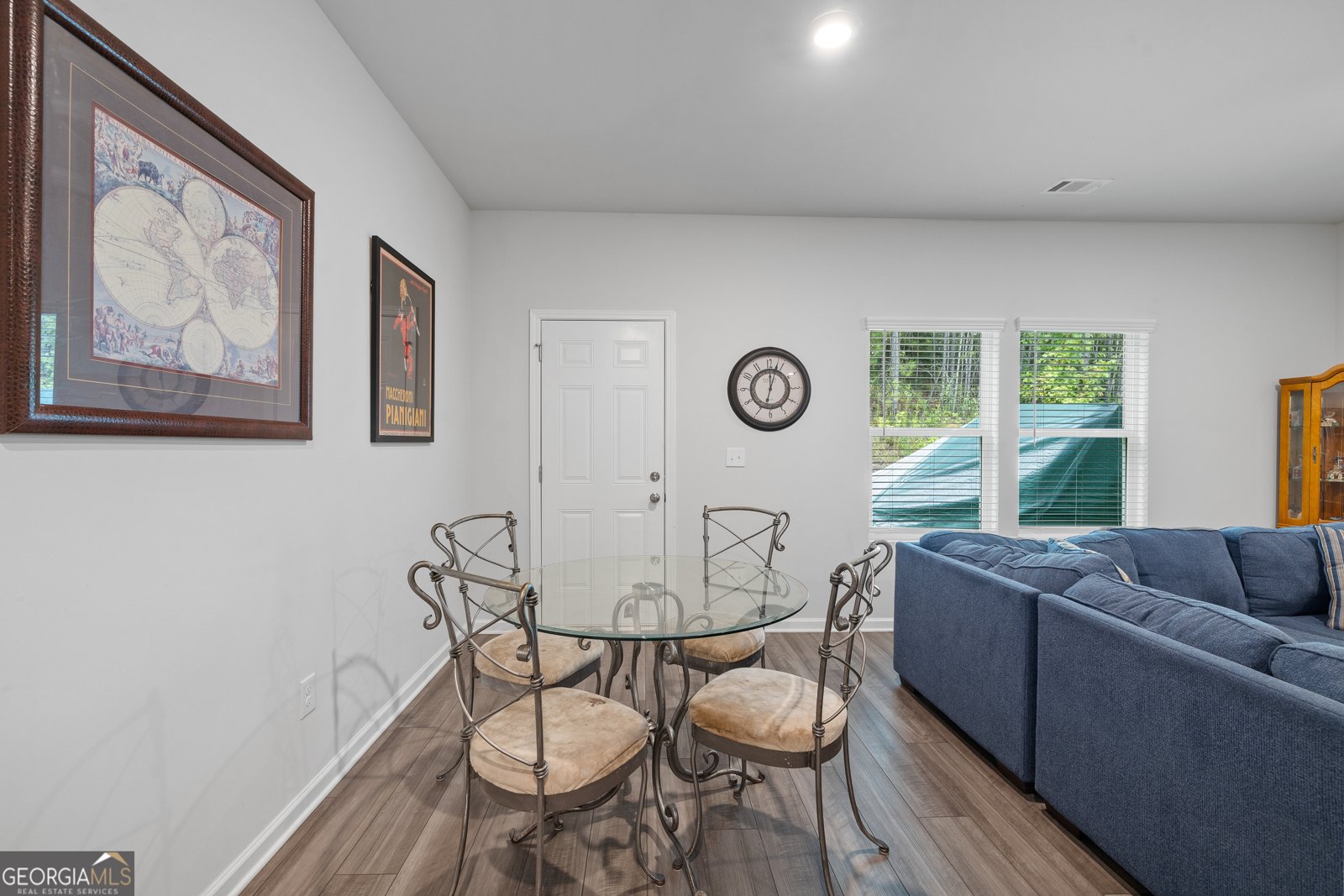 271 Oakwood Drive Milledgeville - Photo 11