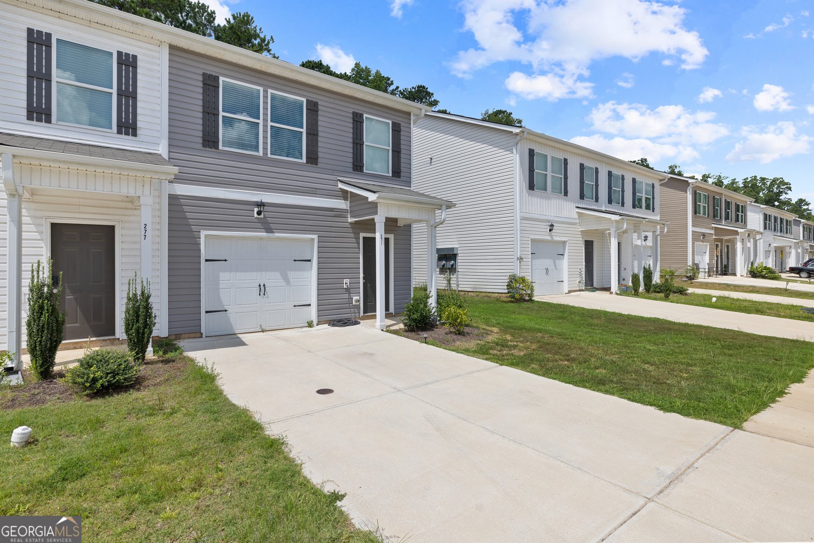 271 Oakwood Drive Milledgeville - Photo 31