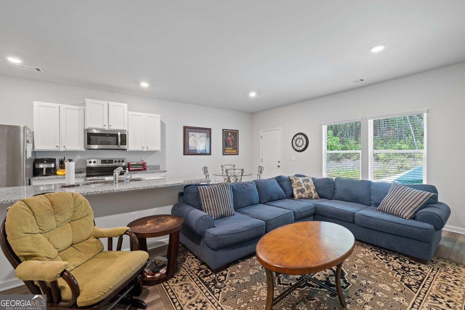 271 Oakwood Drive Milledgeville - Photo 7