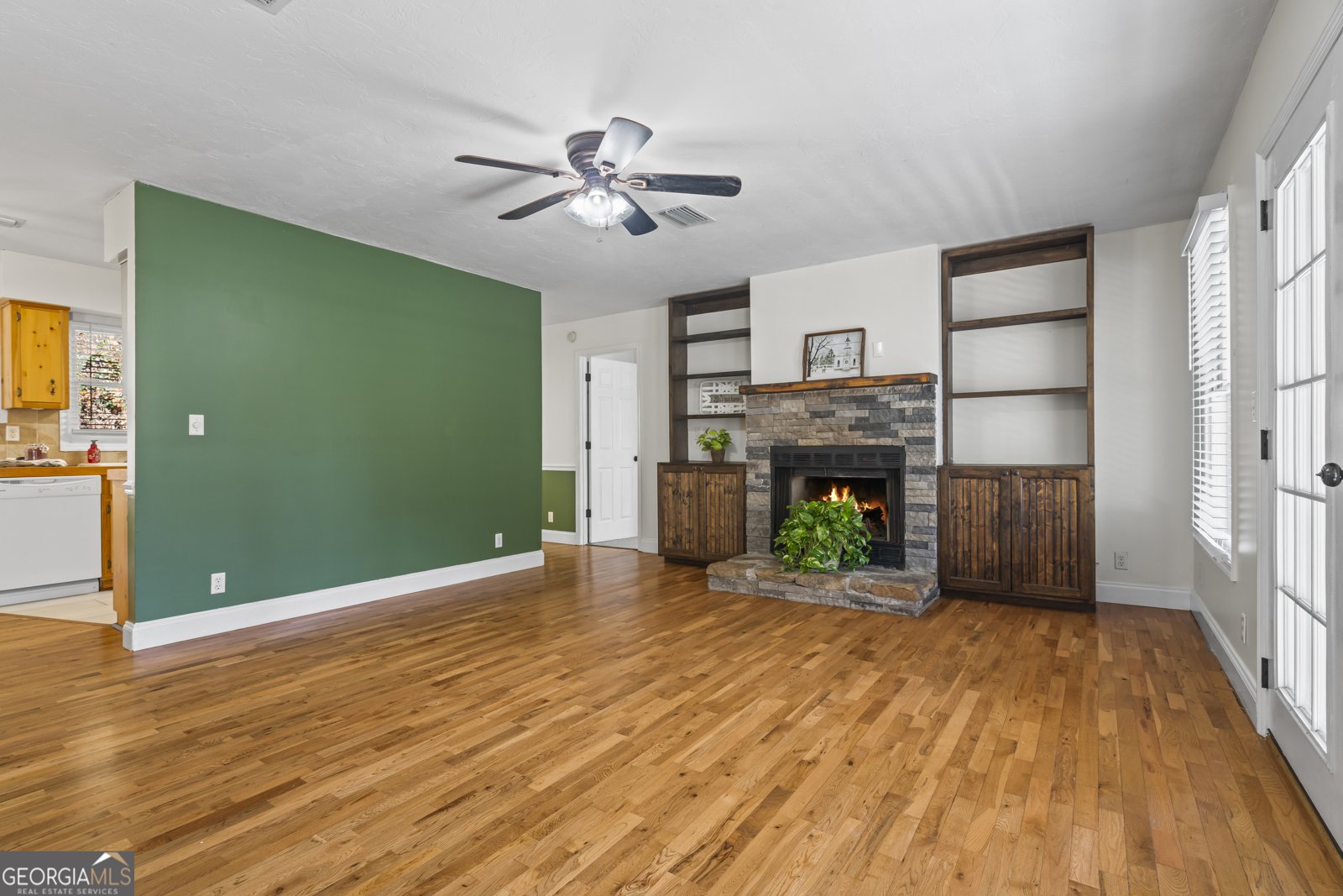 1131 Joe Davis Road Tiger - Photo 17