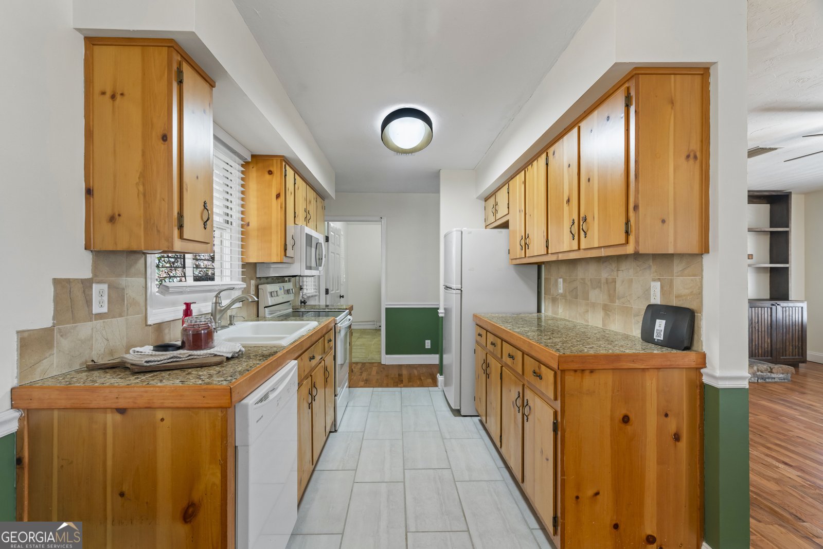 1131 Joe Davis Road Tiger - Photo 22