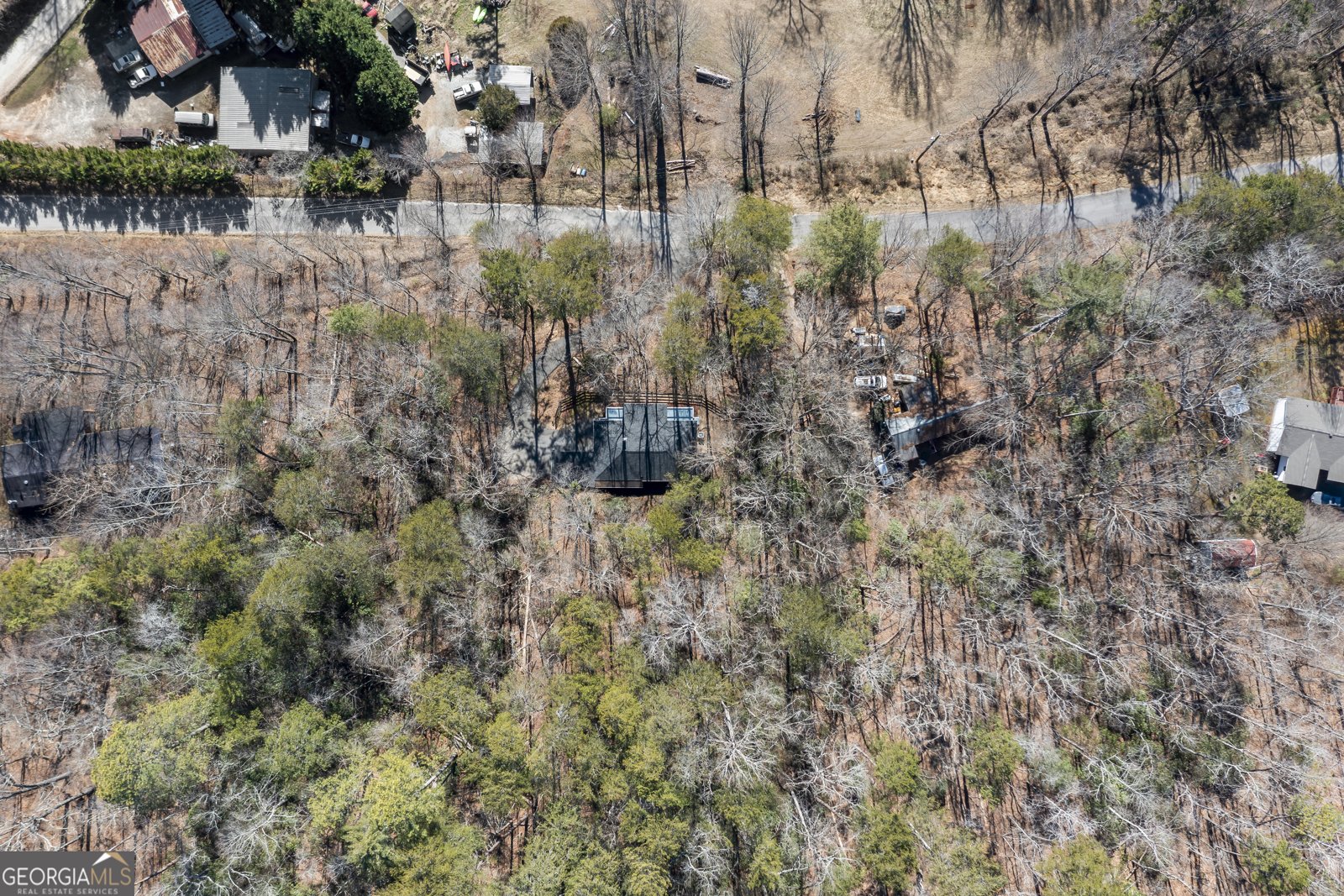 1131 Joe Davis Road Tiger - Photo 36