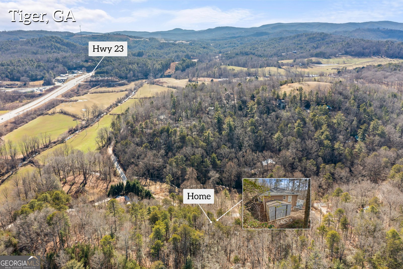 1131 Joe Davis Road Tiger - Photo 38