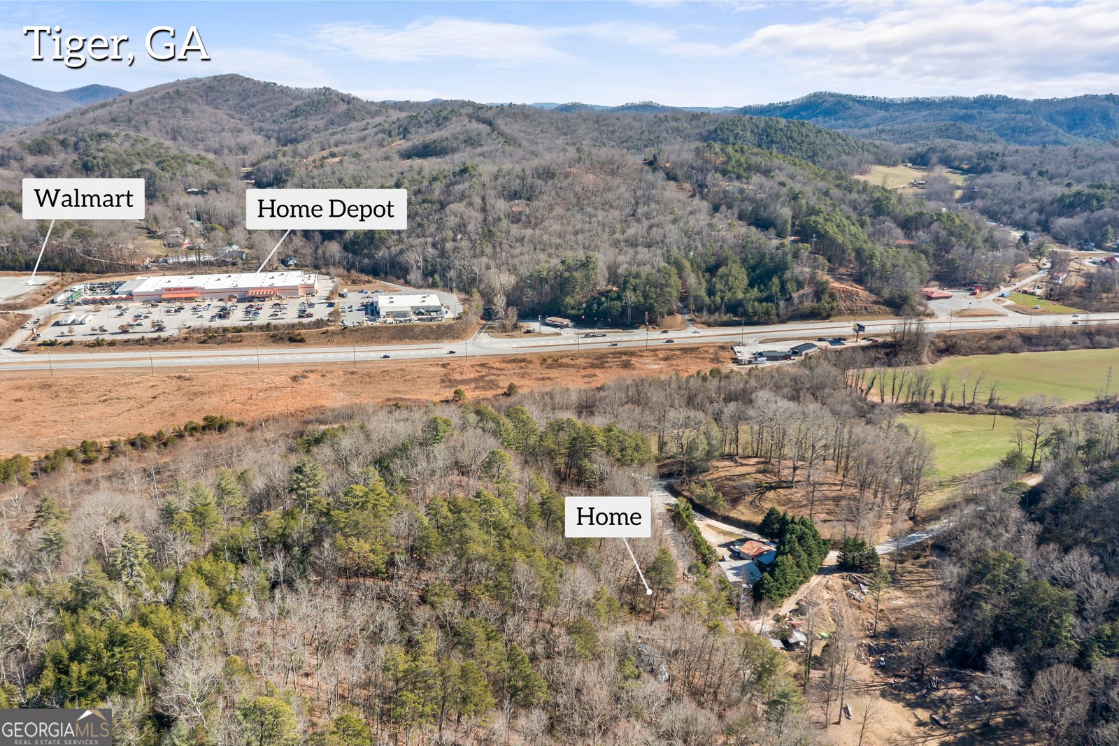 1131 Joe Davis Road Tiger - Photo 40