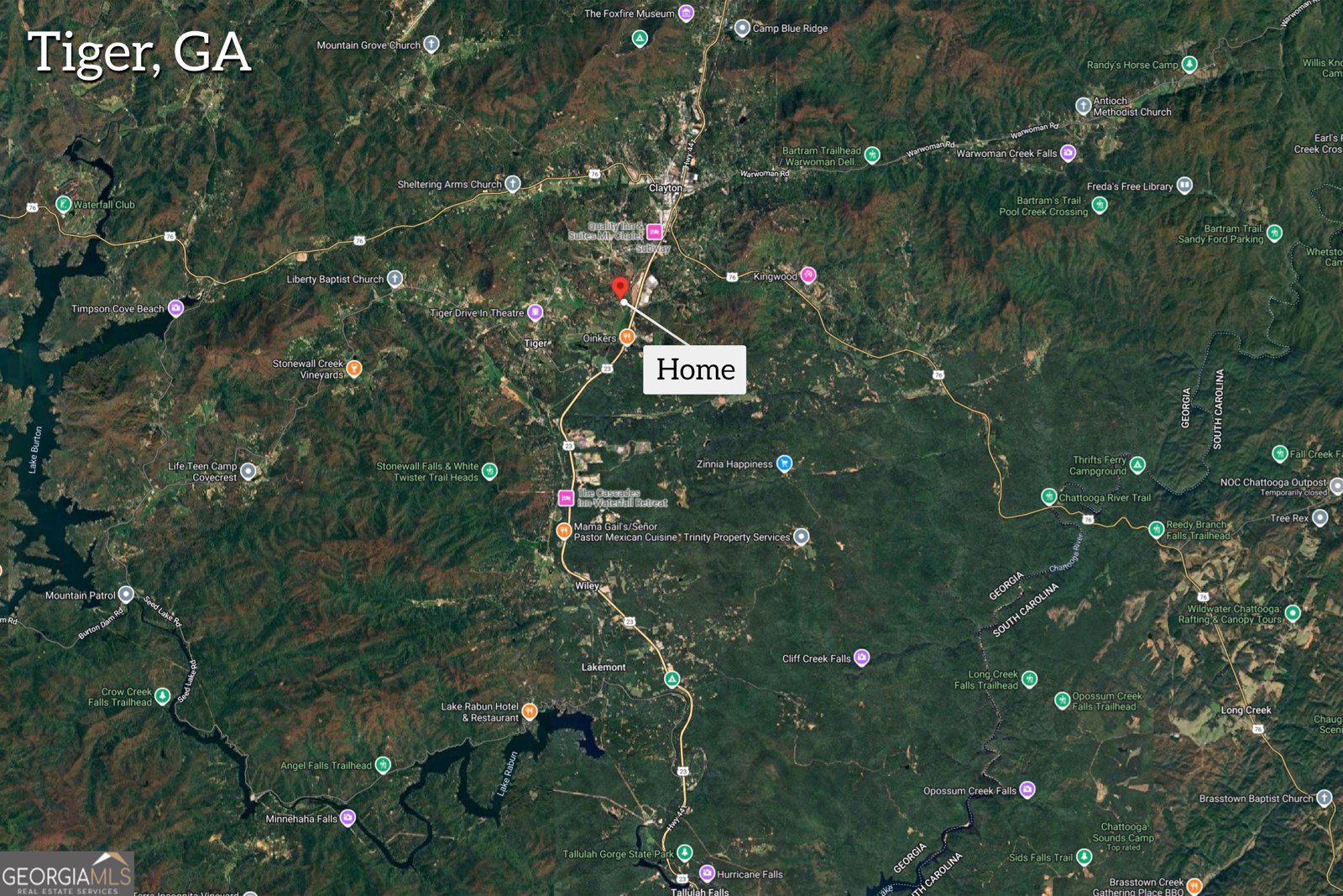 1131 Joe Davis Road Tiger - Photo 45