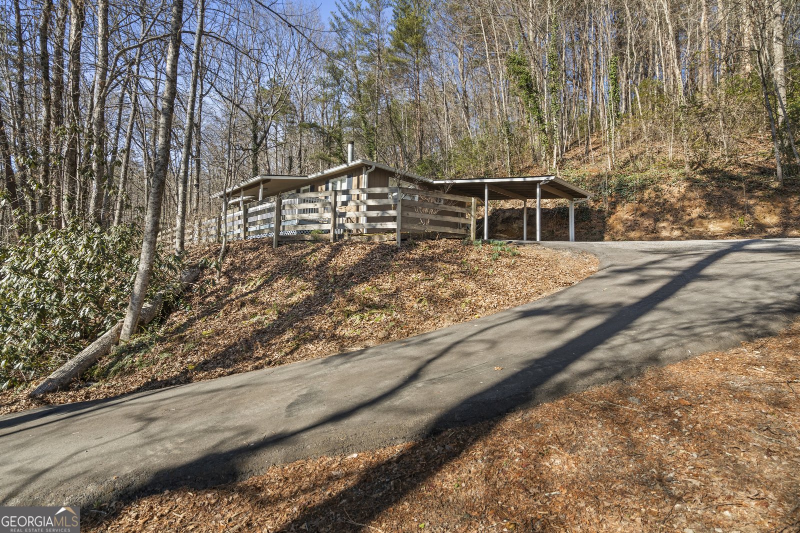 1131 Joe Davis Road Tiger - Photo 6