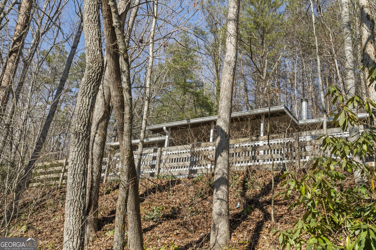 1131 Joe Davis Road Tiger - Photo 8