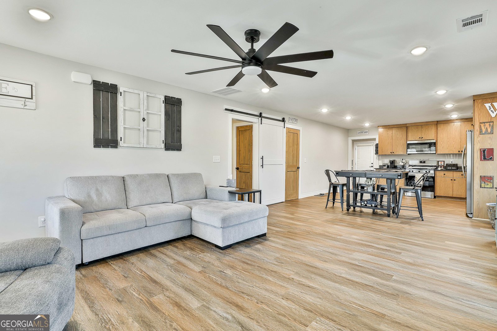 321 Rehoboth Church Road Griffin - Photo 11