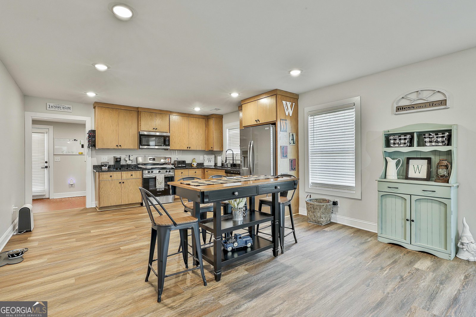 321 Rehoboth Church Road Griffin - Photo 12