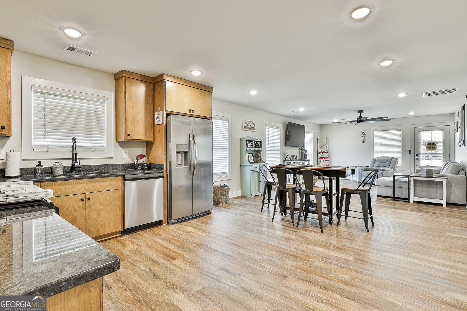 321 Rehoboth Church Road Griffin - Photo 13