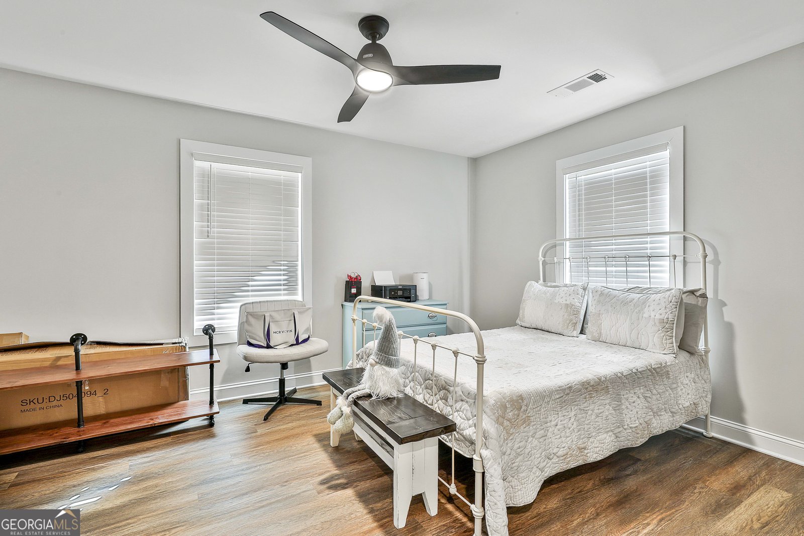 321 Rehoboth Church Road Griffin - Photo 15