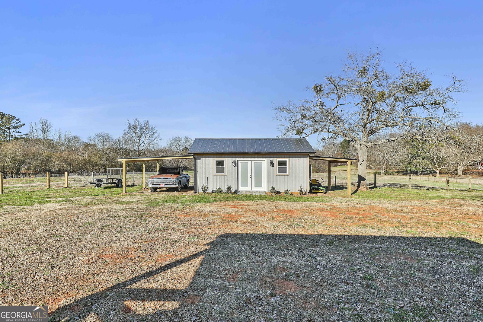 321 Rehoboth Church Road Griffin - Photo 18