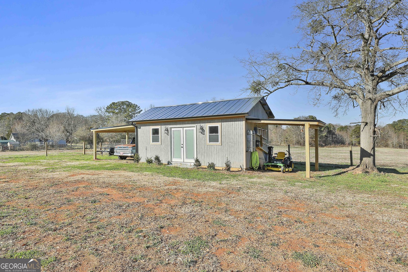 321 Rehoboth Church Road Griffin - Photo 19