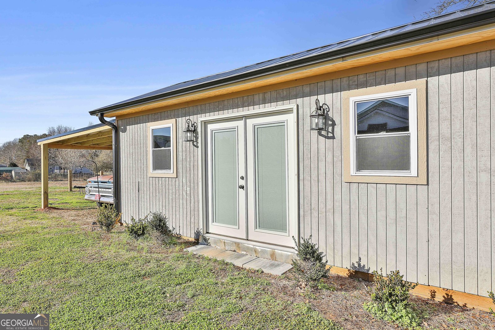 321 Rehoboth Church Road Griffin - Photo 20