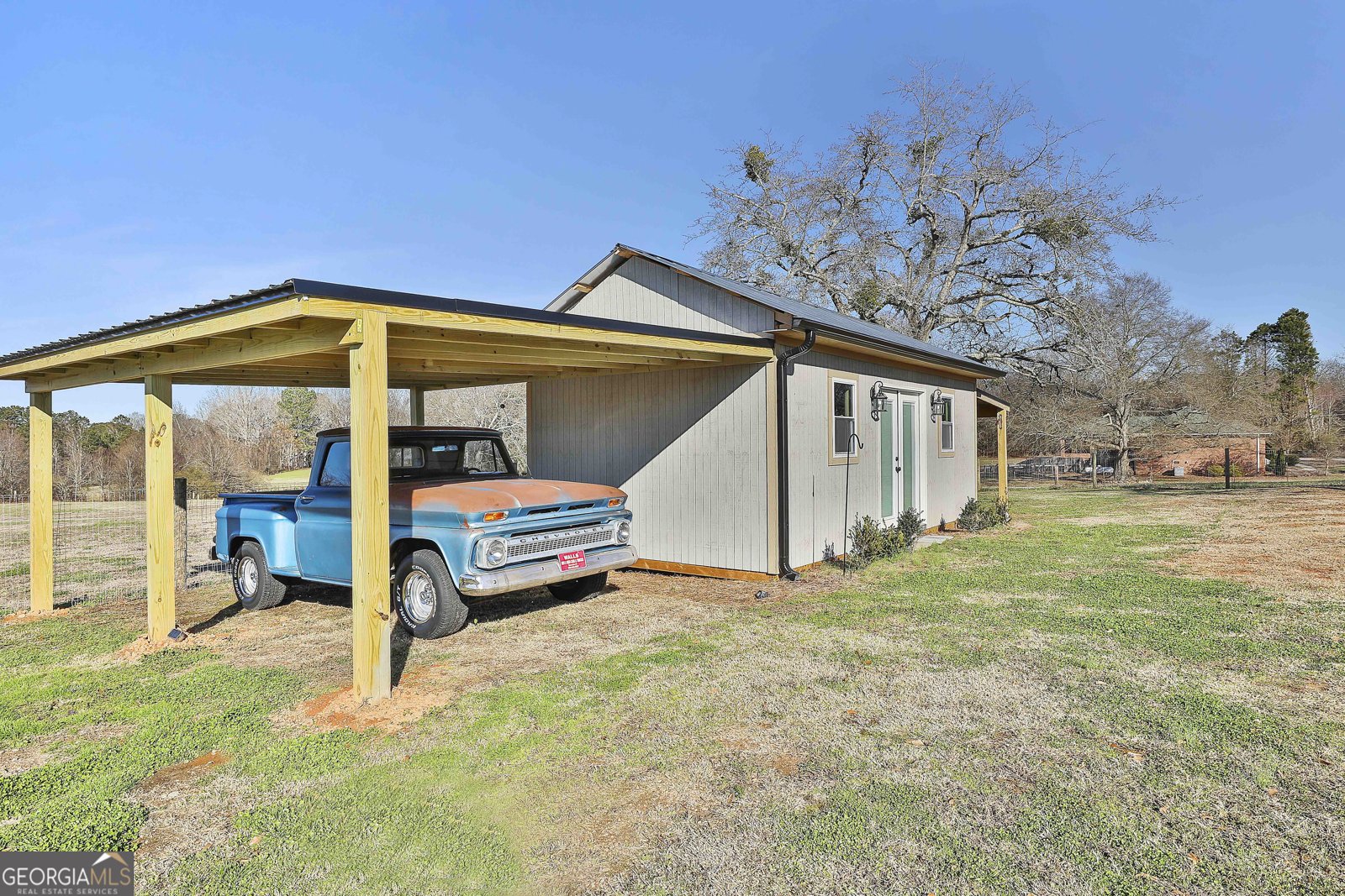 321 Rehoboth Church Road Griffin - Photo 21