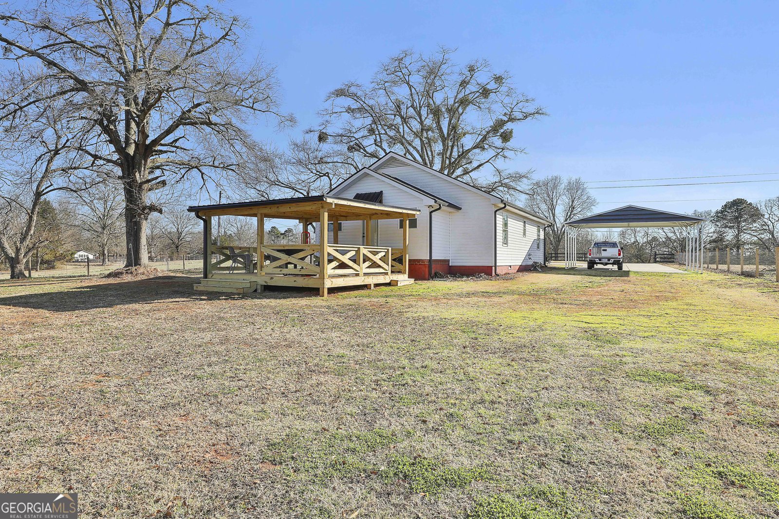 321 Rehoboth Church Road Griffin - Photo 22