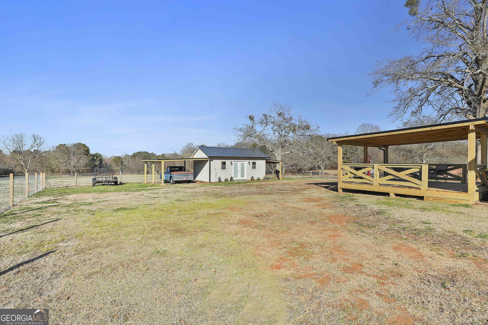 321 Rehoboth Church Road Griffin - Photo 24