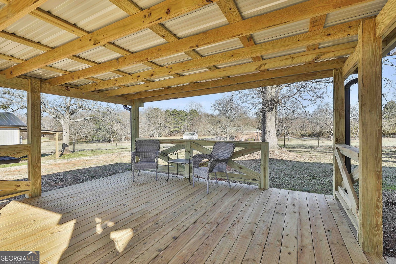 321 Rehoboth Church Road Griffin - Photo 25