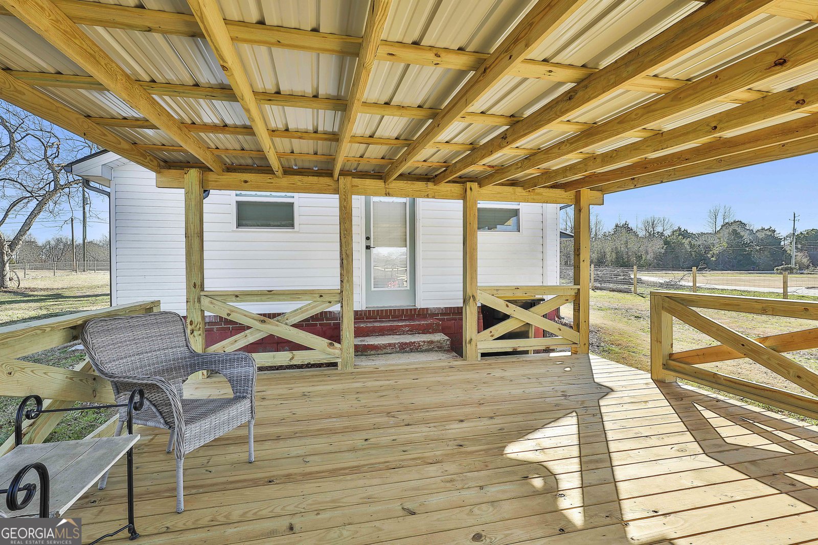 321 Rehoboth Church Road Griffin - Photo 26