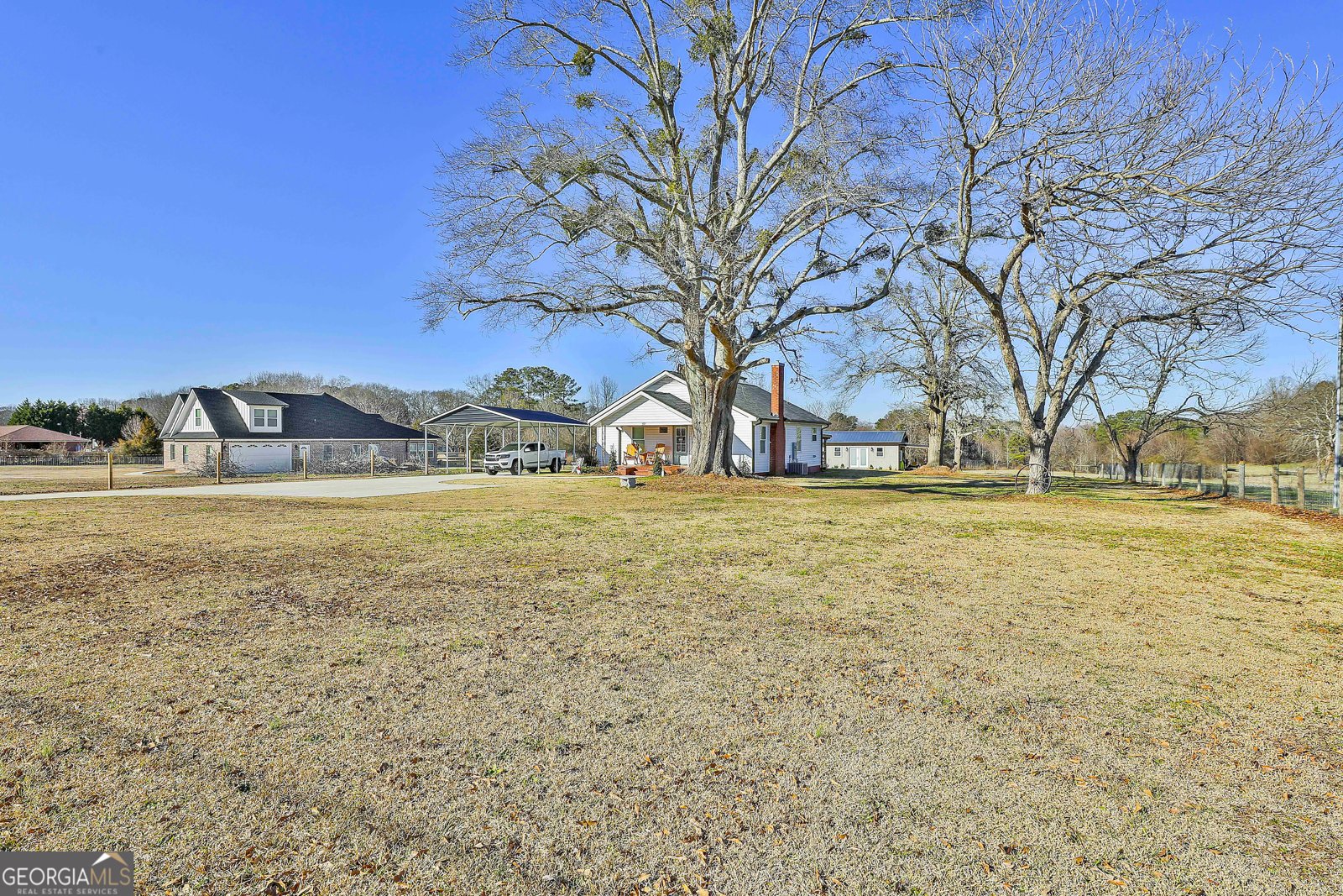 321 Rehoboth Church Road Griffin - Photo 27