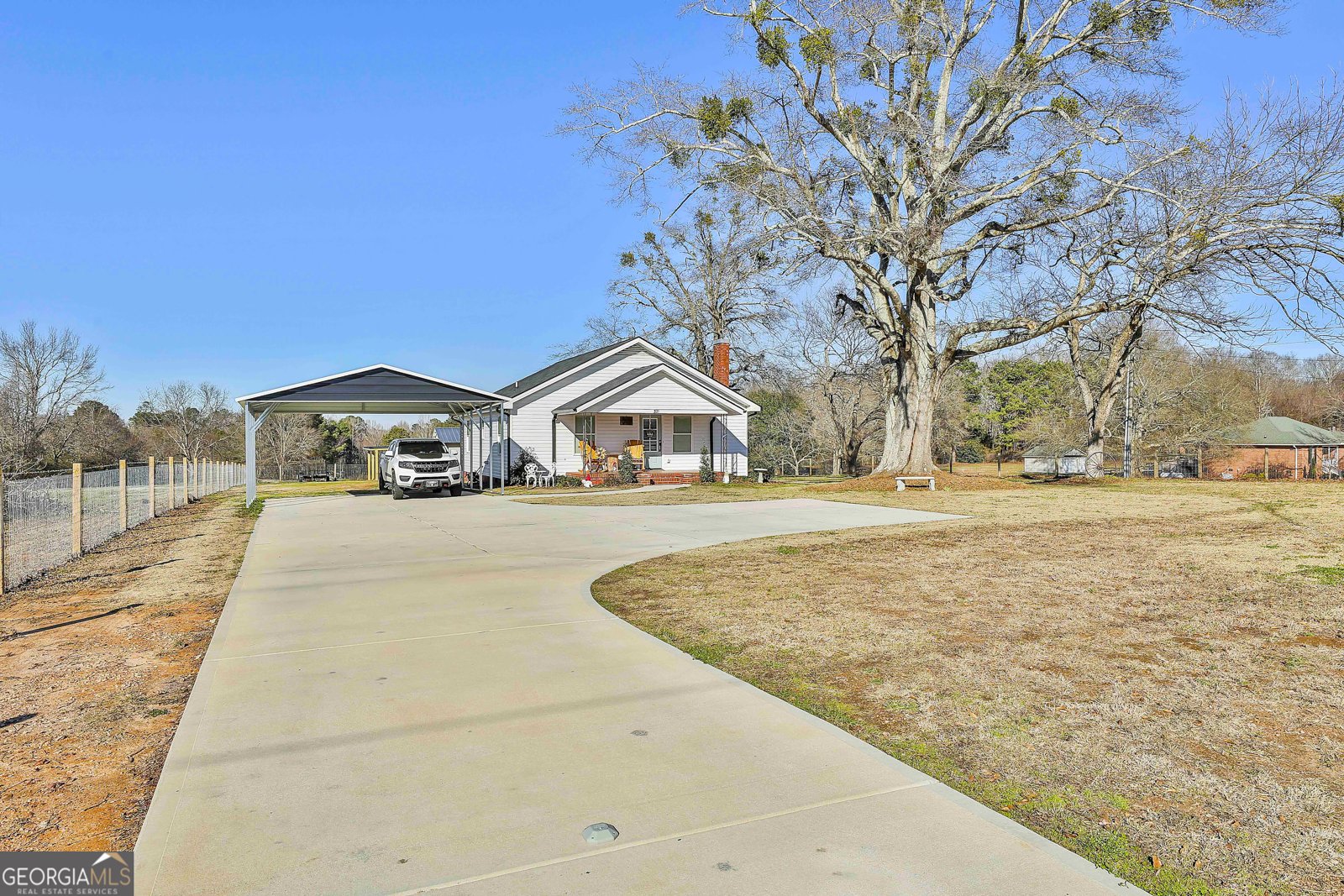 321 Rehoboth Church Road Griffin - Photo 32