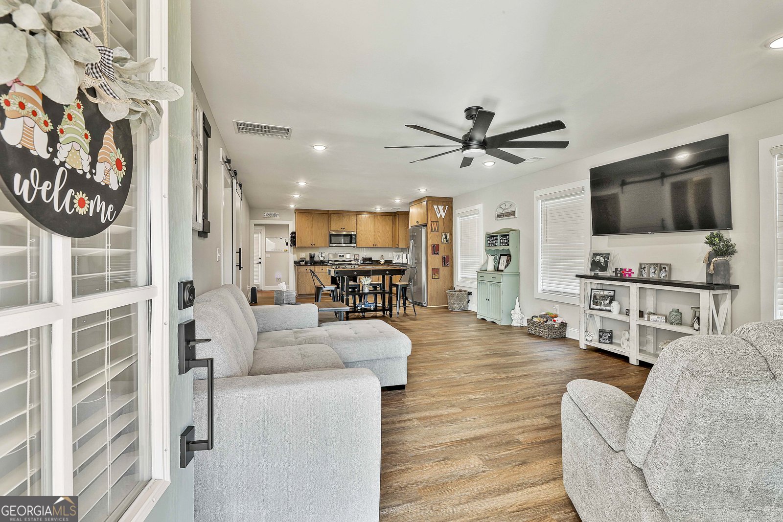 321 Rehoboth Church Road Griffin - Photo 6