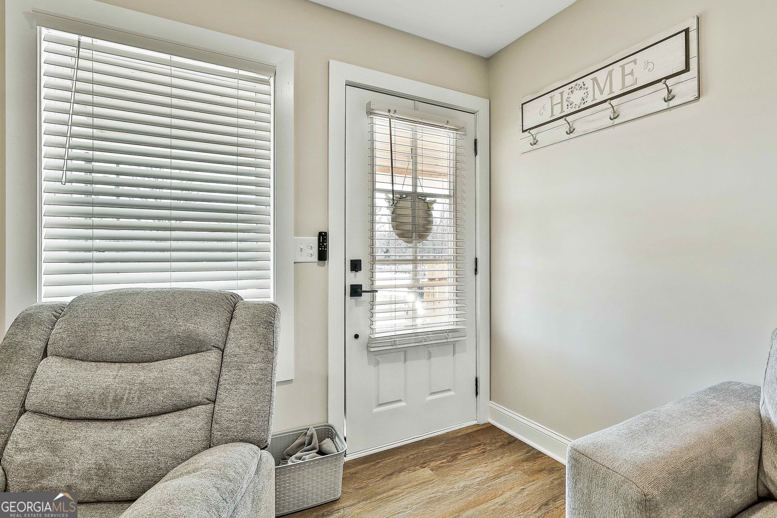 321 Rehoboth Church Road Griffin - Photo 7