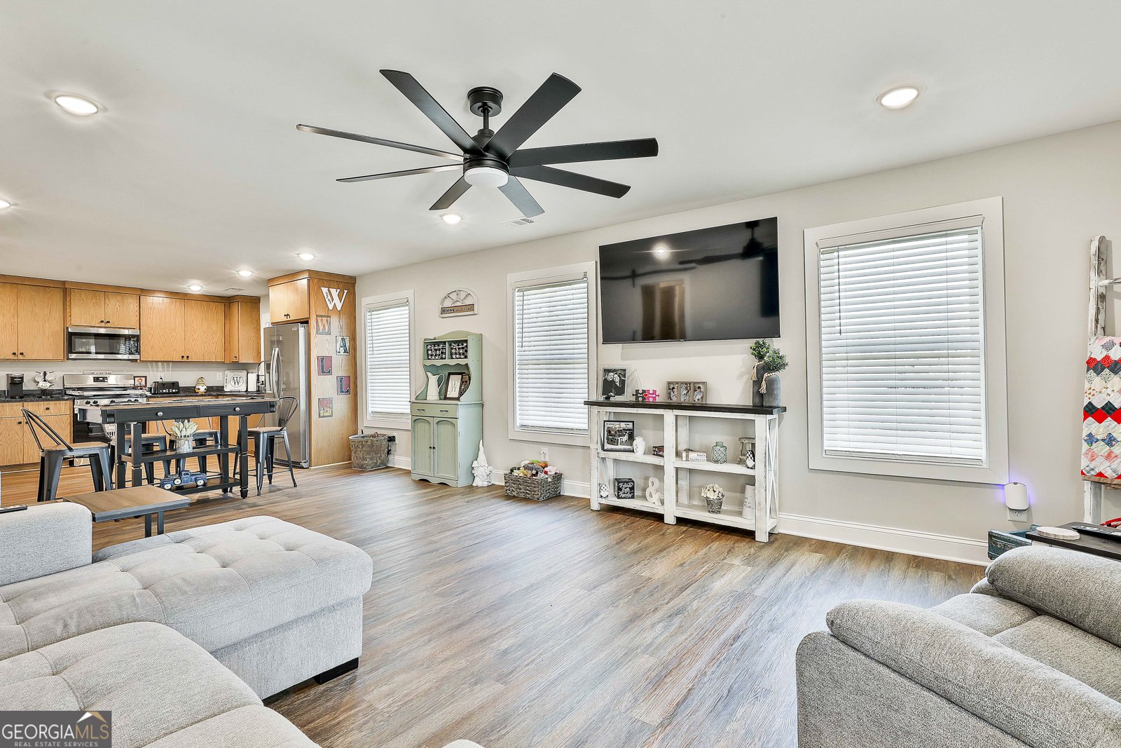 321 Rehoboth Church Road Griffin - Photo 8