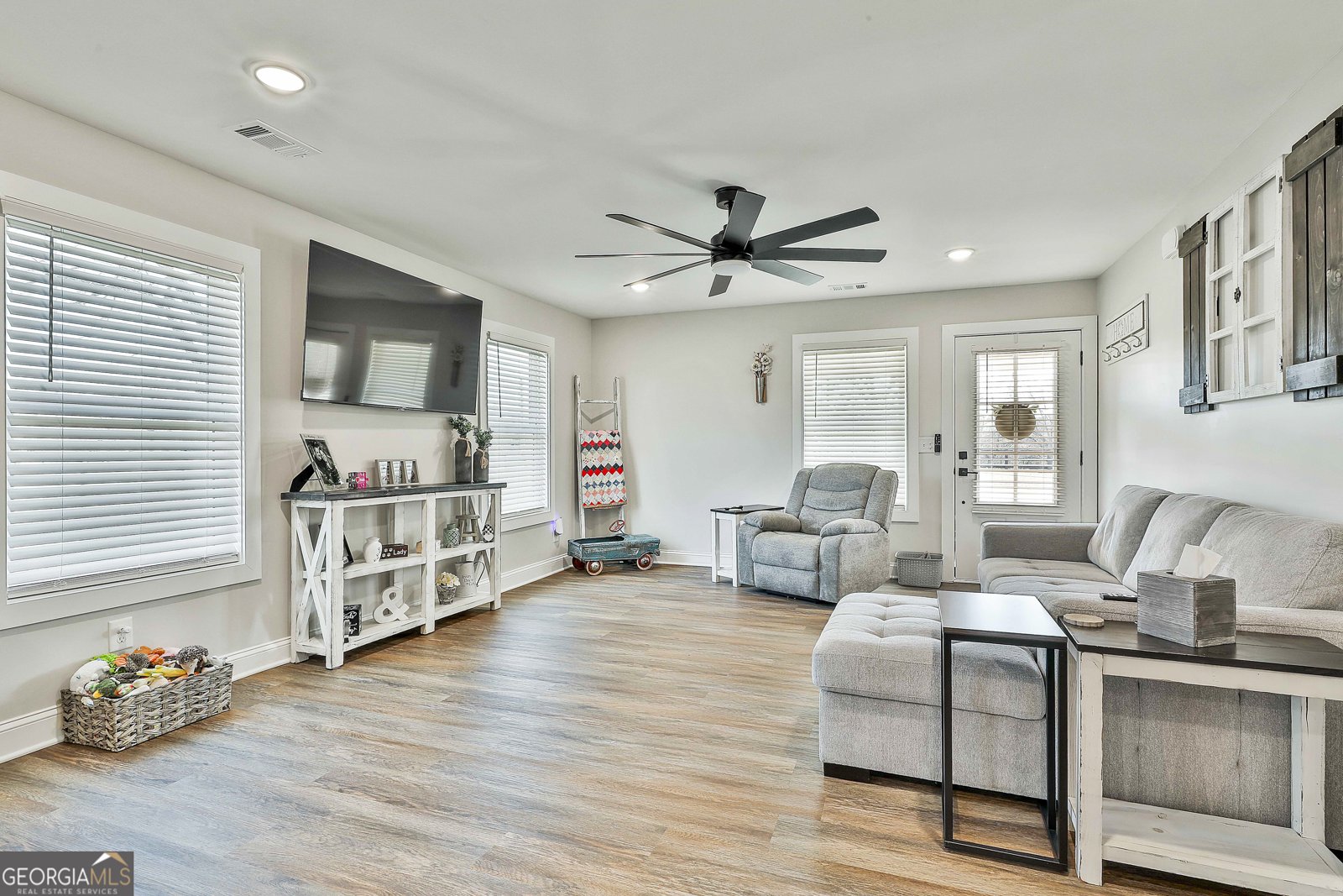 321 Rehoboth Church Road Griffin - Photo 9