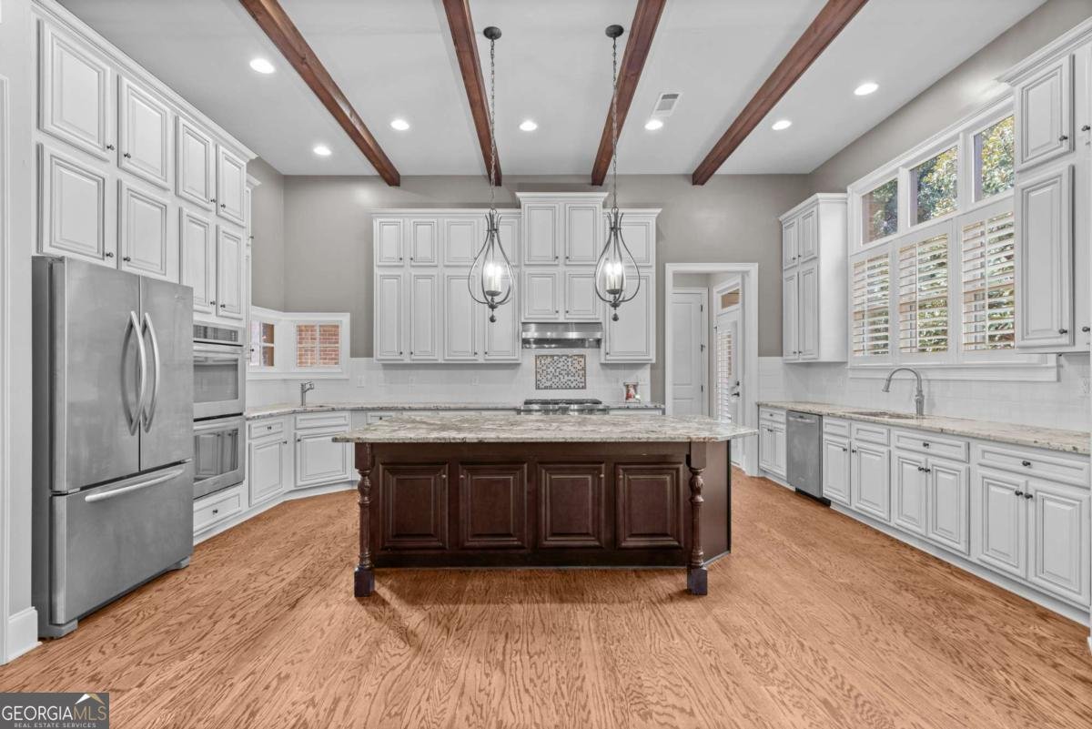 530 Glen Manor Court Sandy Springs - Photo 10