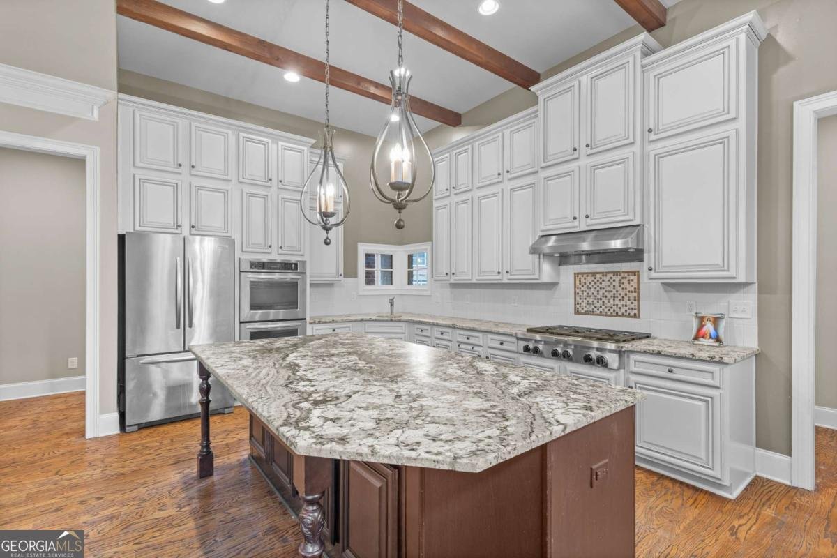 530 Glen Manor Court Sandy Springs - Photo 11