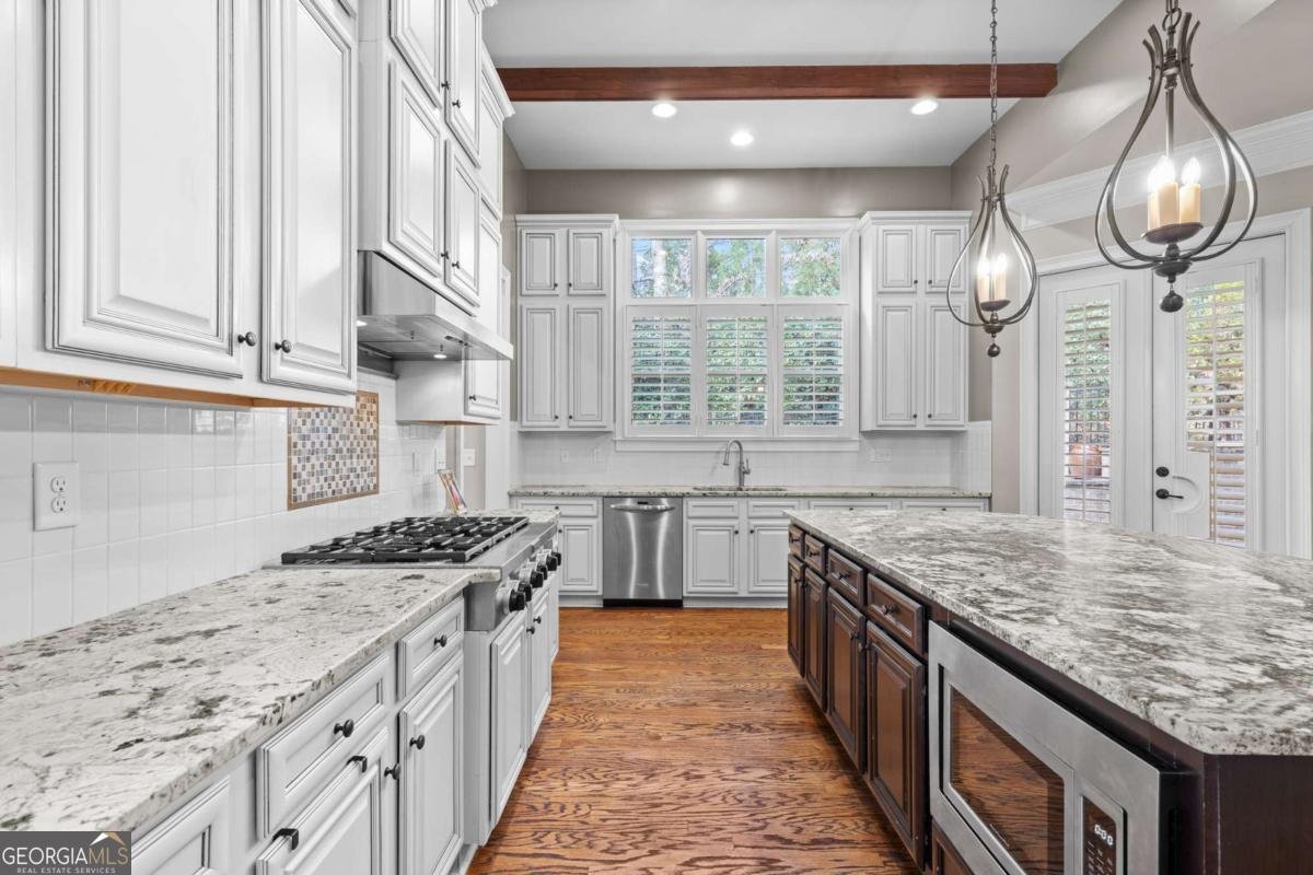 530 Glen Manor Court Sandy Springs - Photo 12