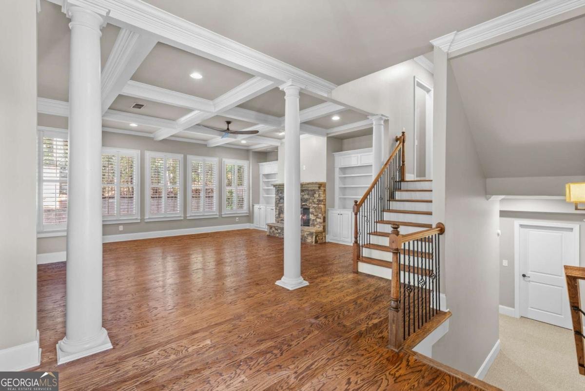 530 Glen Manor Court Sandy Springs - Photo 14