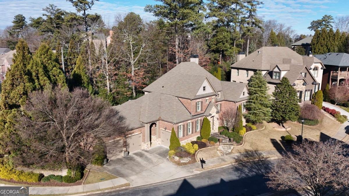 530 Glen Manor Court Sandy Springs - Photo 42