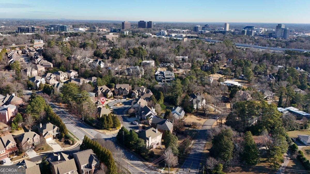 530 Glen Manor Court Sandy Springs - Photo 44