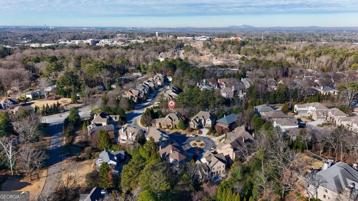 530 Glen Manor Court Sandy Springs - Photo 45